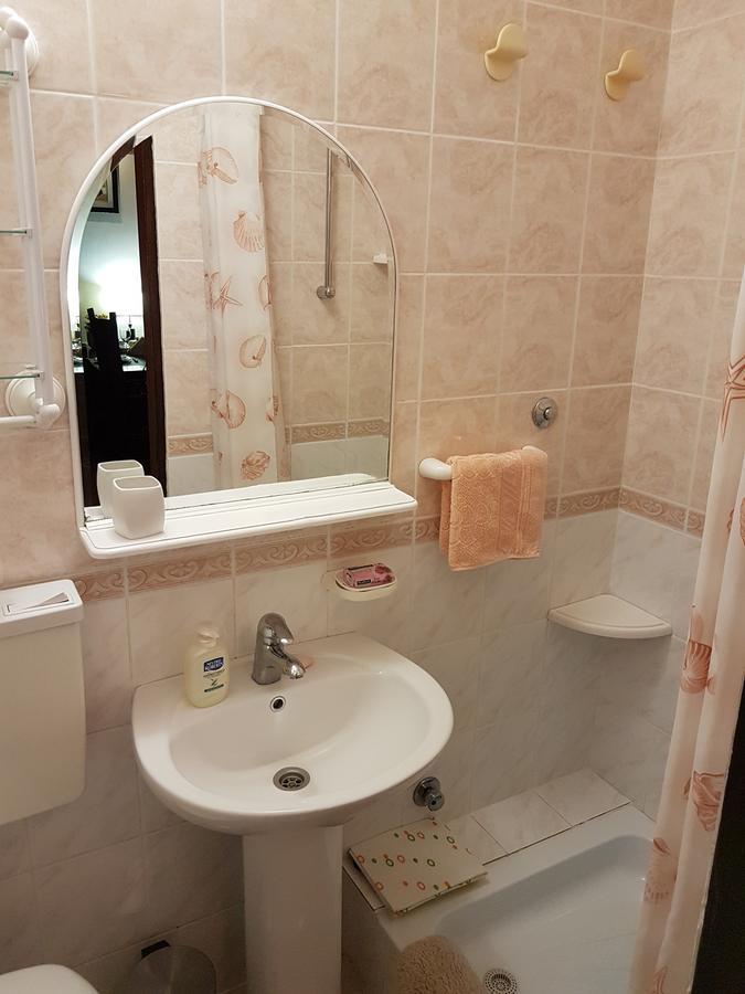 Classic Style Apartment Beograd Eksteriør billede