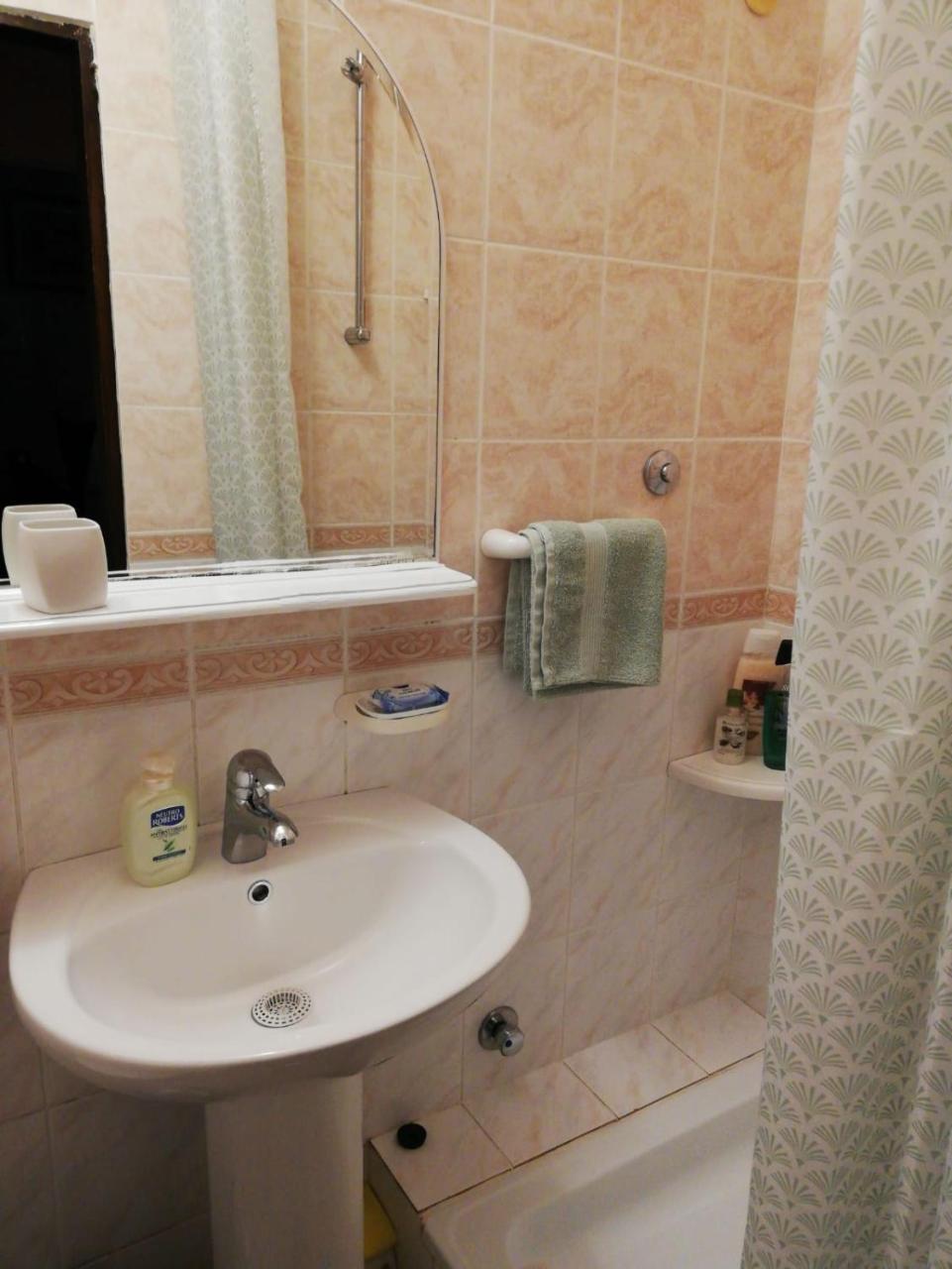 Classic Style Apartment Beograd Eksteriør billede